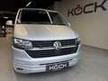 Volkswagen T6 Kombi lang 4MOTION *Top Zustand* Silber - thumbnail 3