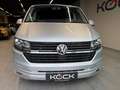 Volkswagen T6 Kombi lang 4MOTION *Top Zustand* Silber - thumbnail 4