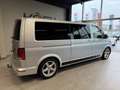 Volkswagen T6 Kombi lang 4MOTION *Top Zustand* Silber - thumbnail 8