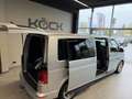 Volkswagen T6 Kombi lang 4MOTION *Top Zustand* Silber - thumbnail 36