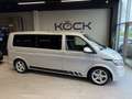 Volkswagen T6 Kombi lang 4MOTION *Top Zustand* Silber - thumbnail 6