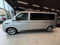 Volkswagen T6 Kombi lang 4MOTION *Top Zustand* Silber - thumbnail 14
