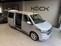 Volkswagen T6 Kombi lang 4MOTION *Top Zustand* Silber - thumbnail 37