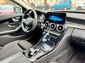 Mercedes-Benz C 200 d 1-Hand Scheckheft 8-fach bereift LED 360° Bianco - thumbnail 9