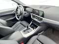 BMW 420 420i gran coupe m sport business - service incl Grijs - thumbnail 5