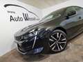 Peugeot 508 GT LED ACC Pano Sound Kamera Night Vision Schwarz - thumbnail 3