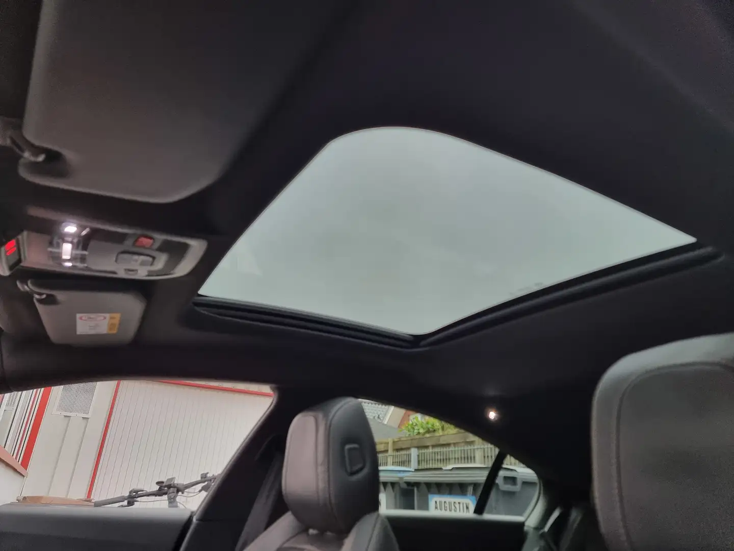 Peugeot 508 GT LED ACC Pano Sound Kamera Night Vision Schwarz - 2