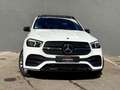 Mercedes-Benz GLE 350 de 4Matic AMGLINE/NIGHTPAKET/MBUX/AHK Weiß - thumbnail 1