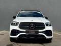 Mercedes-Benz GLE 350 de 4Matic AMGLINE/NIGHTPAKET/MBUX/AHK Weiß - thumbnail 2