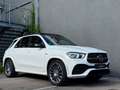 Mercedes-Benz GLE 350 de 4Matic AMGLINE/NIGHTPAKET/MBUX/AHK Weiß - thumbnail 3