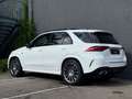 Mercedes-Benz GLE 350 de 4Matic AMGLINE/NIGHTPAKET/MBUX/AHK Weiß - thumbnail 4