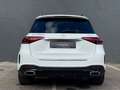 Mercedes-Benz GLE 350 de 4Matic AMGLINE/NIGHTPAKET/MBUX/AHK Weiß - thumbnail 5