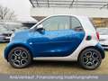 smart forTwo Prime AUTOM/LEDER/PANO/SITZH/KLIMA/LICHTP Silber - thumbnail 3
