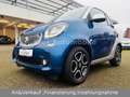 smart forTwo Prime AUTOM/LEDER/PANO/SITZH/KLIMA/LICHTP Silber - thumbnail 1