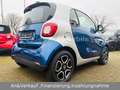 smart forTwo Prime AUTOM/LEDER/PANO/SITZH/KLIMA/LICHTP Silber - thumbnail 5