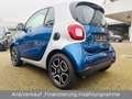 smart forTwo Prime AUTOM/LEDER/PANO/SITZH/KLIMA/LICHTP Silber - thumbnail 4
