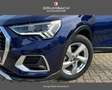 Audi Q3 35 TFSI Advanced  LED Assistenz Sitzh. 110 kW (... Blauw - thumbnail 19
