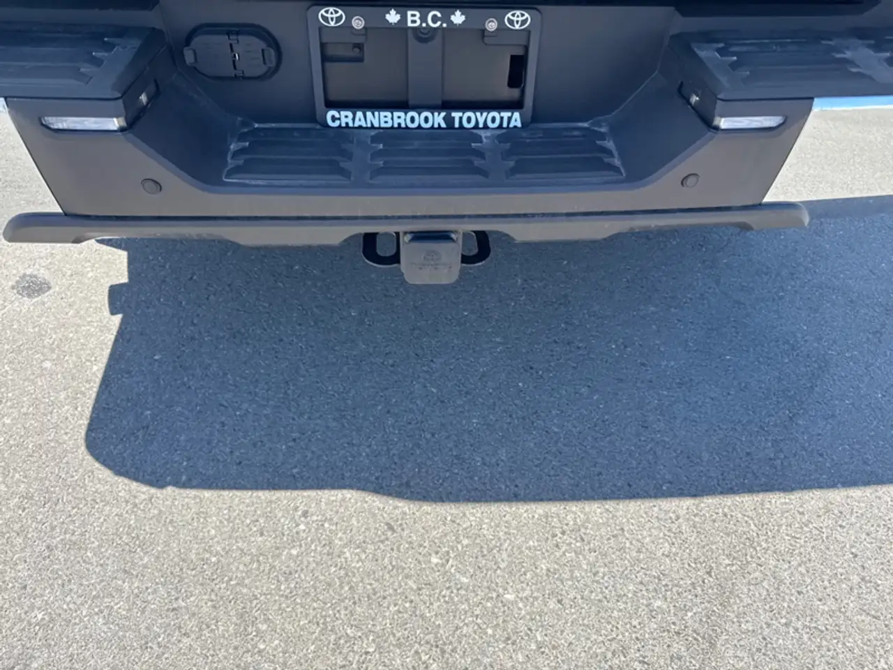 Toyota Tundra photo Toyota Tundra