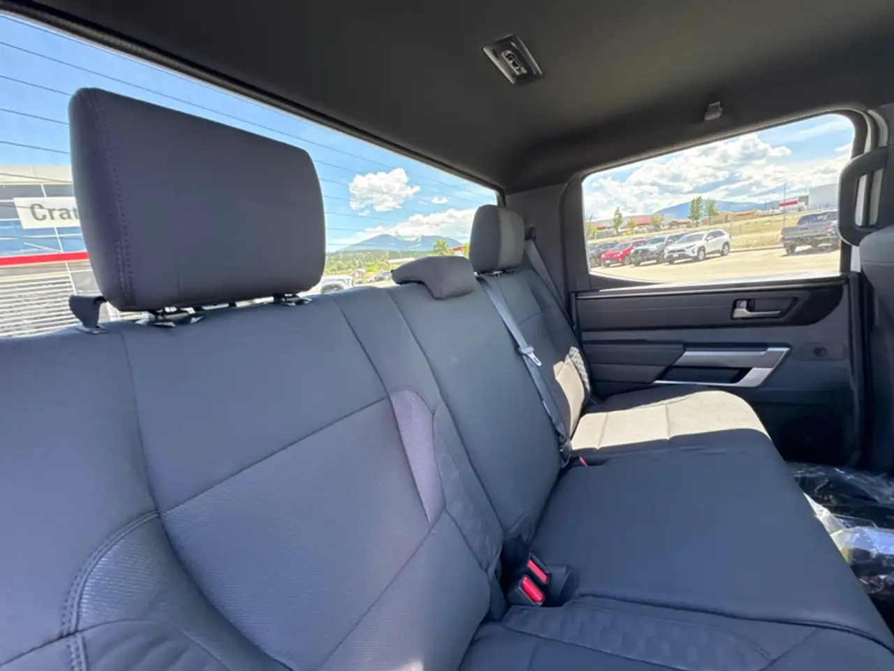 Toyota Tundra photo Toyota Tundra