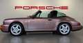 Porsche 911 Porsche 911 3.6 Carrera 4 Targa `90  Nieuwstaat! Mauve - thumbnail 1