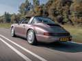 Porsche 911 Porsche 911 3.6 Carrera 4 Targa `90  Nieuwstaat! Paars - thumbnail 23