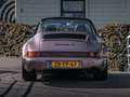 Porsche 911 Porsche 911 3.6 Carrera 4 Targa `90  Nieuwstaat! Paars - thumbnail 25