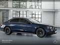 Mercedes-Benz E 300 e AMG 360° Distr. Sitzklima Spurhalt-Ass PTS Blau - thumbnail 15