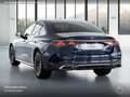 Mercedes-Benz E 300 e AMG 360° Distr. Sitzklima Spurhalt-Ass PTS Blau - thumbnail 21
