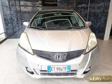 1.4 i-VTEC Trend automatico