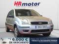 Ford Fusion 1.6 Elegance Gris - thumbnail 1