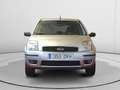 Ford Fusion 1.6 Elegance Gris - thumbnail 5