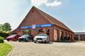 Kia Sportage PULSE 1.6 T-GDI HYBRIDE - GPS/LED/PDC/CAMERA/... Groen - thumbnail 3