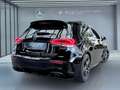 Mercedes-Benz A 35 AMG AMG A 35 4M , Night, Pano, DISTR. aug. reality Schwarz - thumbnail 4