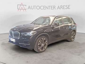 xdrive25d Business auto