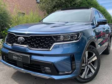 7 PLACES PHEV 265CV 4X4 / PLUG IN HYBRID / FULL OPTIONS / TOIT PANO / CAMERA 360° / CARPLAY / HEAD UP / BOSE / JA 19" /