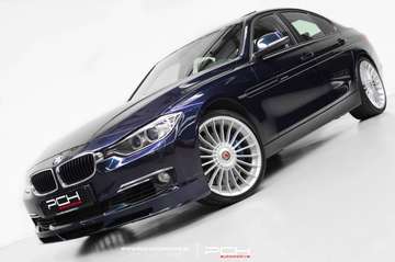 3.0 Bi-Turbo 409cv Allrad Switch-Tronic Aut.