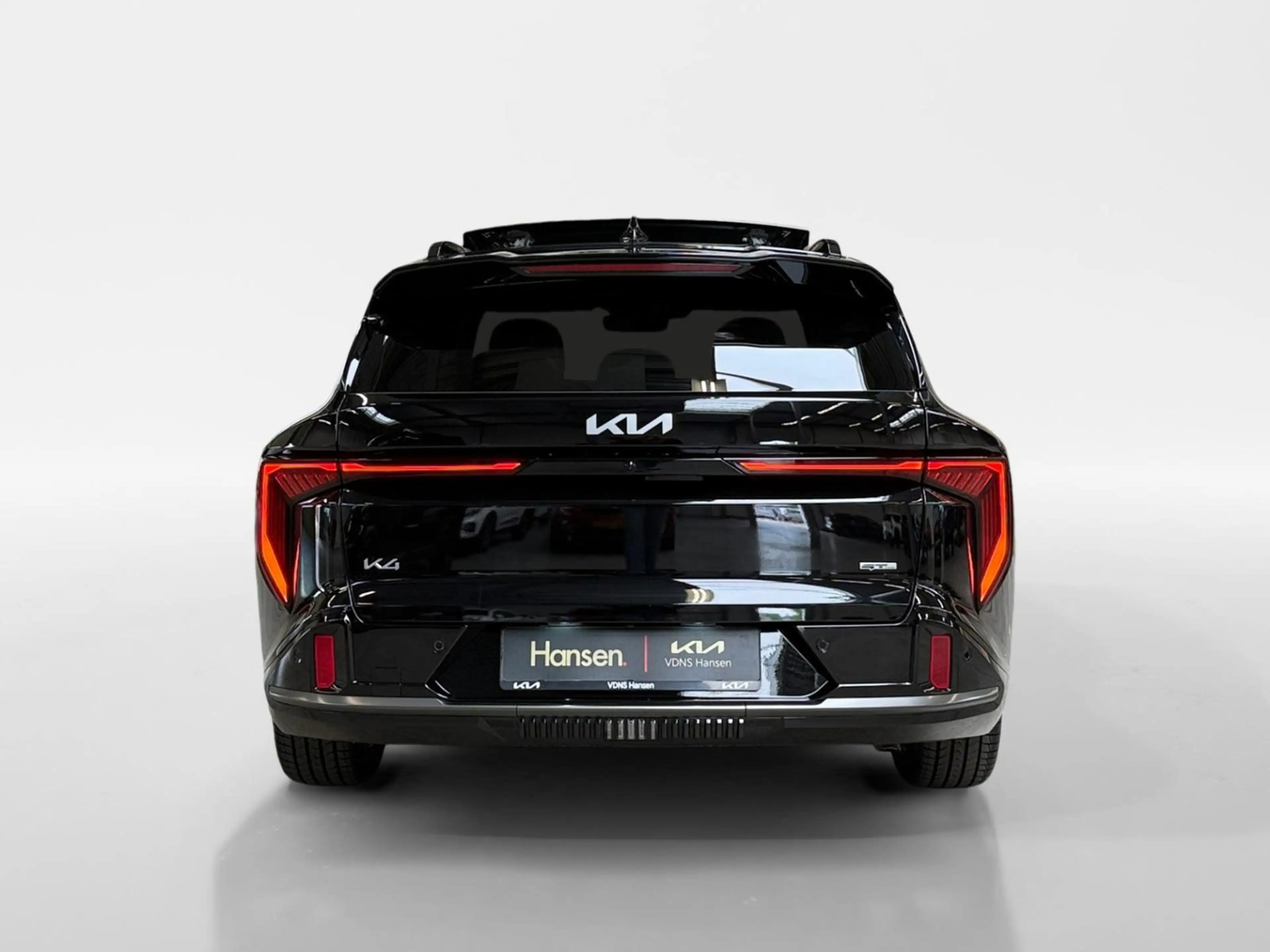 Kia K4 Sportswagon 1.0 T-GDi MHEV GT-Line Launch Edition — photo 15