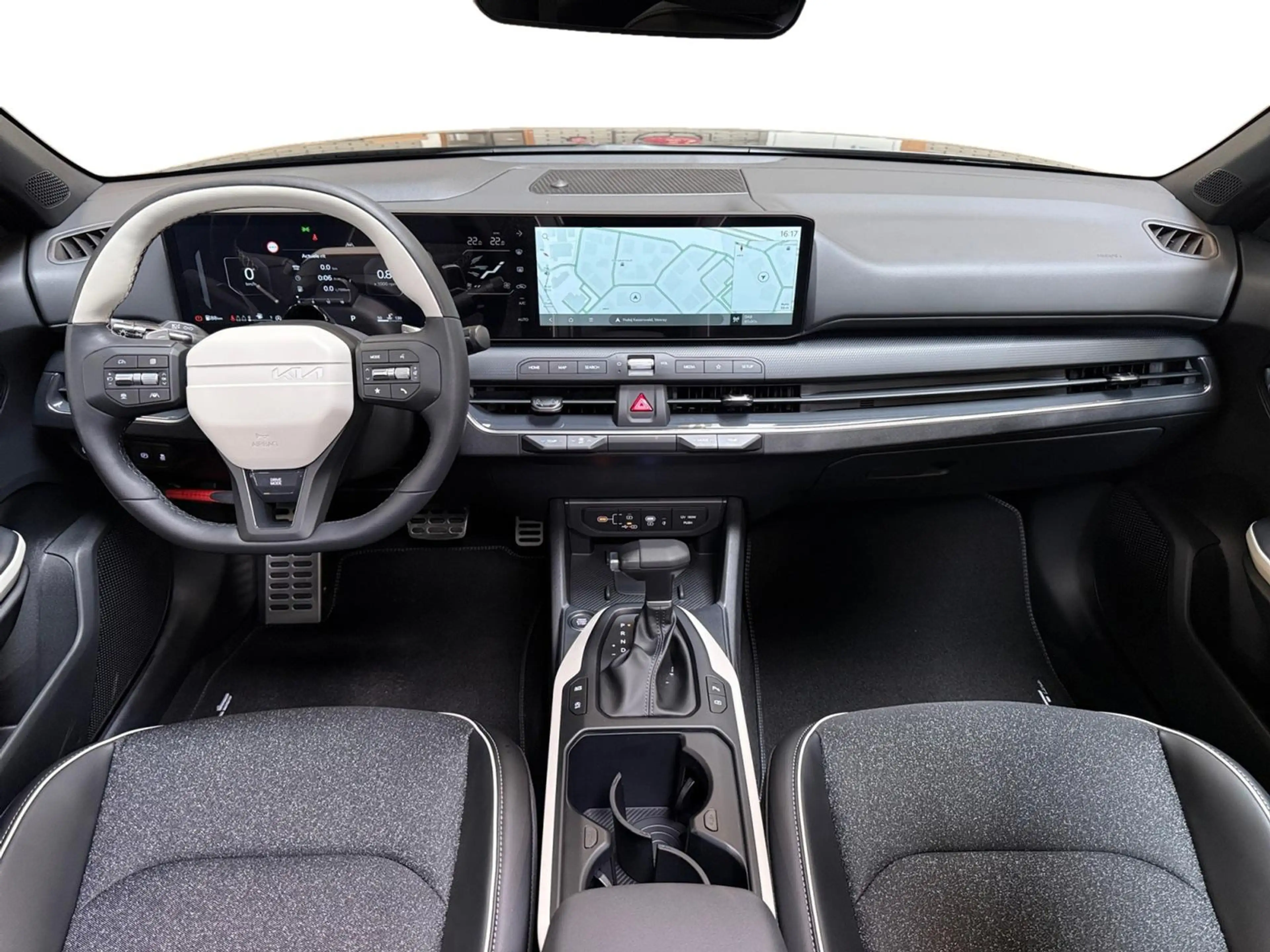 Kia K4 Sportswagon 1.0 T-GDi MHEV GT-Line Launch Edition — photo 6