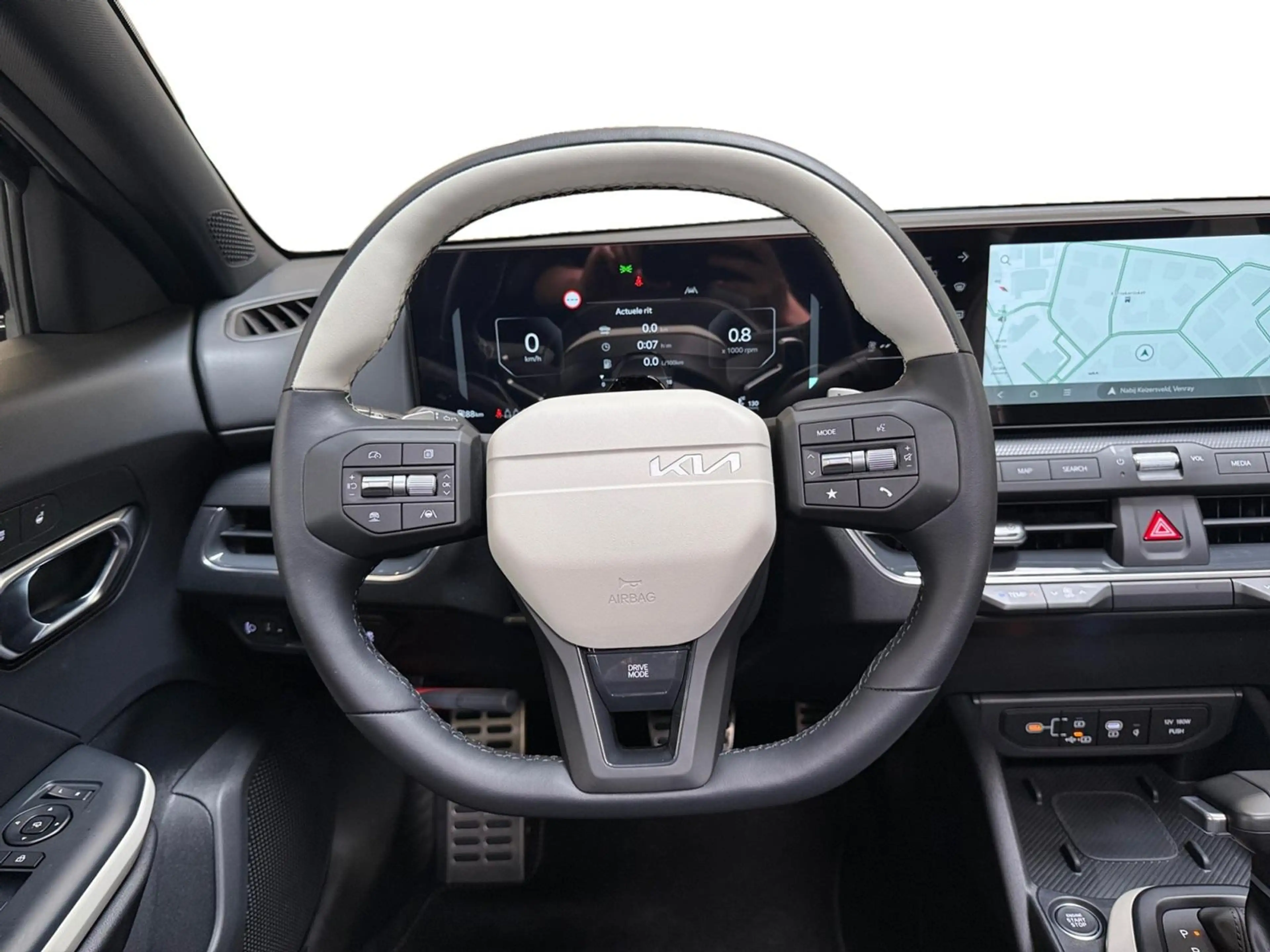 Kia K4 Sportswagon 1.0 T-GDi MHEV GT-Line Launch Edition — photo 12