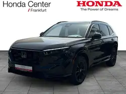 Honda CR-V e:PHEV Advance Tech 2WD