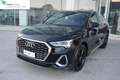 Audi Q3 SPB 35 TDI S tronic S line edition Schwarz - thumbnail 4
