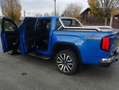 Volkswagen Amarok Amarok 3.0 TDI 4MOTION Autm. Aventura Blau - thumbnail 10