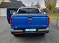 Volkswagen Amarok Amarok 3.0 TDI 4MOTION Autm. Aventura Blau - thumbnail 6