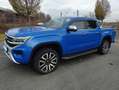 Volkswagen Amarok Amarok 3.0 TDI 4MOTION Autm. Aventura Blau - thumbnail 4