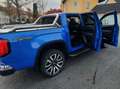 Volkswagen Amarok Amarok 3.0 TDI 4MOTION Autm. Aventura Blau - thumbnail 8