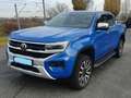 Volkswagen Amarok Amarok 3.0 TDI 4MOTION Autm. Aventura Blau - thumbnail 2