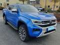 Volkswagen Amarok Amarok 3.0 TDI 4MOTION Autm. Aventura Blau - thumbnail 9