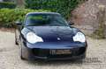 Porsche 996 996 Carrera 4S Finished in the timelessly beautifu Blauw - thumbnail 33