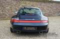 Porsche 996 996 Carrera 4S Finished in the timelessly beautifu Blauw - thumbnail 5