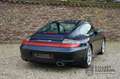 Porsche 996 996 Carrera 4S Finished in the timelessly beautifu Blauw - thumbnail 27